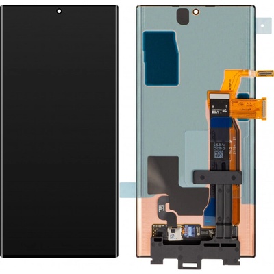 LCD Displej + Dotykové sklo Samsung Galaxy Note 20 Ultra 5G N986 / Note 20 Ultra N985 - originál