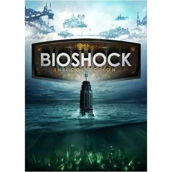 Bioshock Collection