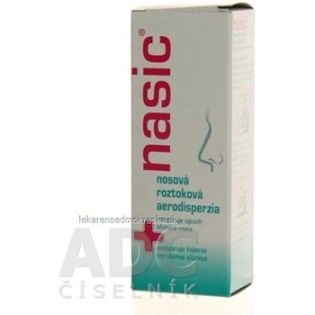 Nasic aer.nao.1 x 10 ml