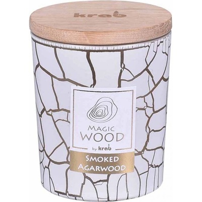 Krab Magic Wood Smoked Agarwood 300 g