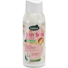 RAVENE Lesk a rozčesávač EASY SHINE INTENSE náhradní náplň 500 ml