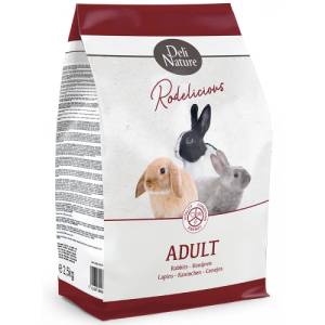 BEDUCO Deli nature 5 звезди menu заек 750 гр beduco Белгия 029502