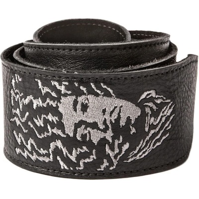 Dunlop JHBMFMS1 Authentic Hendrix ’68 Shrine Series BMF Leather Strap