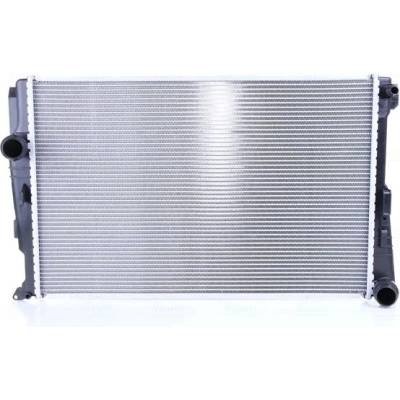 Chladič, chlazení motoru NISSENS 60809