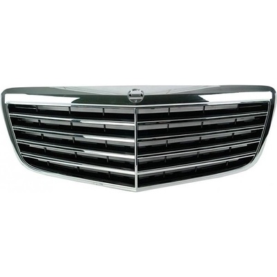 Přední maska Mercedes E-Klasse W211 (06-09)
