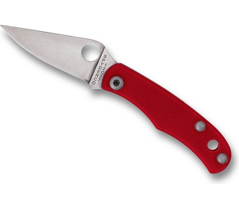 Spyderco Bug