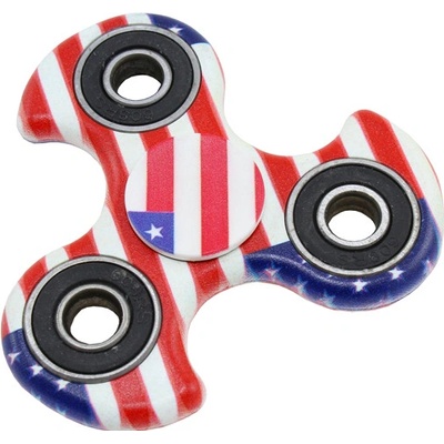 Fidget Spinner finger spin USA