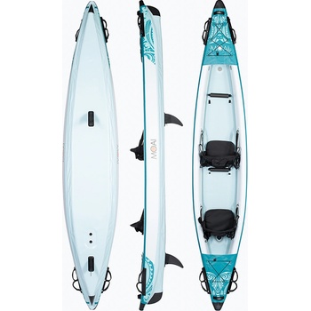 MOAI Kanaloa K2