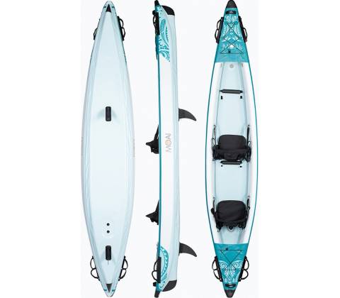 MOAI Kanaloa K2