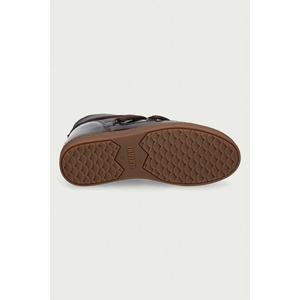 Inuikii Gloss Wedge апрески дамски от кожа (1001.004.0052.150)