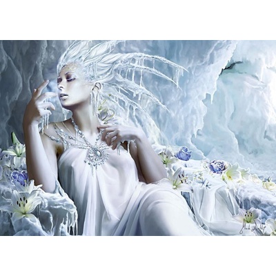 Schmidt Ice Fairy 1000 dielov