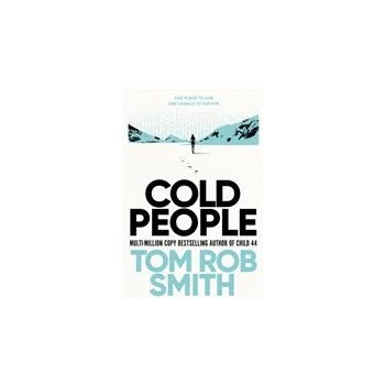 Image 1 of Cold People | Tom Rob Smith