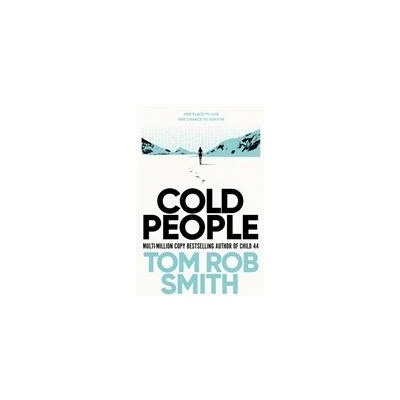 Cold People | Tom Rob Smith