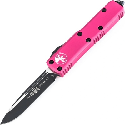 Microtech UTX 85 PINK 231-1 PK