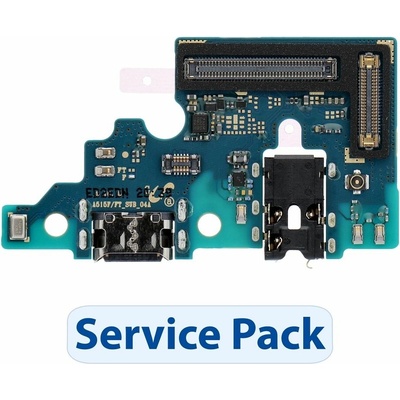 ServicePack SAMSUNG A51 A515F GH96-12992A nabíjacia doska