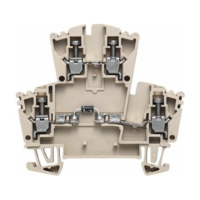 Weidmüller WDK 2.5 1D (8025610000)