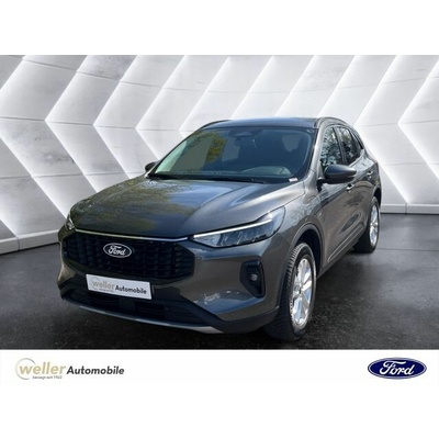 Ford Kuga 2.5 Titanium 178 kW