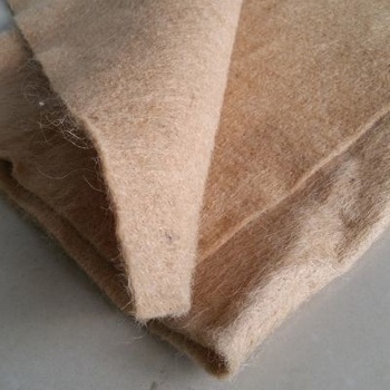 Jutová ochranná bandáž 300g/m² 2x50m