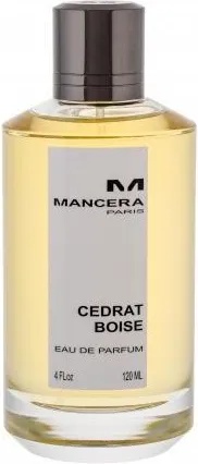 Mancera Cedrat Boise EDP 120 ml Tester