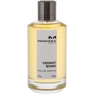 Mancera Cedrat Boise EDP 120 ml Tester Парфюми