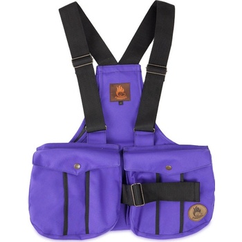 Firedog Dummy vesta Trainer M