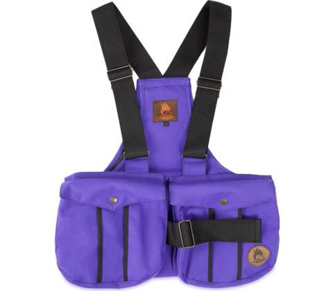 Firedog Dummy vesta Trainer M