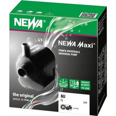 Newa Maxi-Jet MJ 1000 – Zboží Dáma