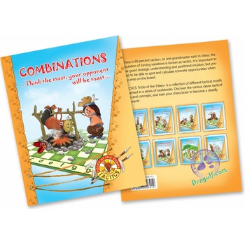 Workbook Combinations