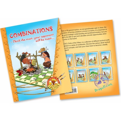 Workbook Combinations
