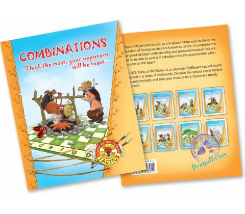 Workbook Combinations