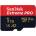 SanDisk Extreme Pro microSDXC 1TB C10/U3/A2/V30 (SDSQXCD-1TB-GN6MA)