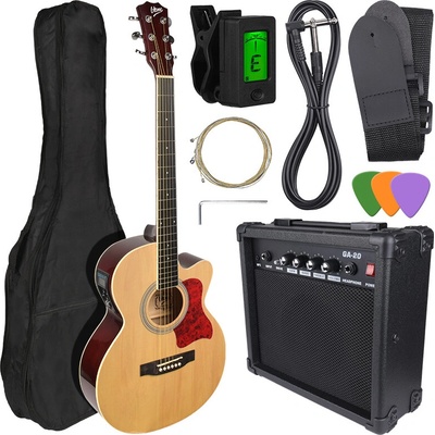 V-TONE EAG SET NT – Zboží Dáma