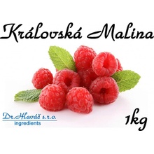 Dr.Hlaváč - Královská malina 1 kg