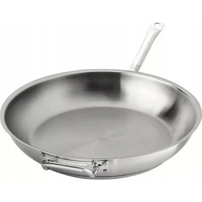Tradiční pánev ilios 40 cm nerezová ocel