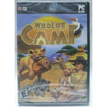Wildlife Camp