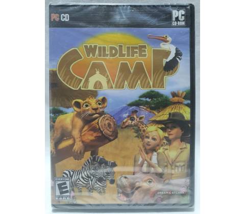 Wildlife Camp