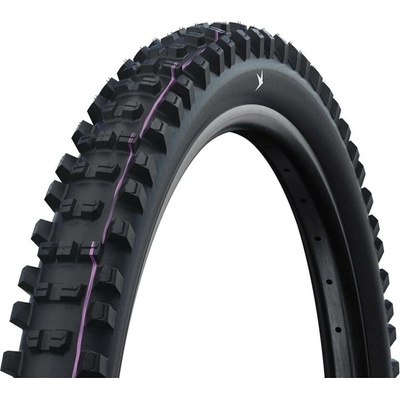 Mtb 29x2.50 SCHWALBE Shredda Rear
