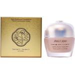 Shiseido Future Solution LX Total Radiance Foundation Neutral 2 Подмладяващ фон дьо тен 30 ml