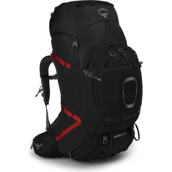 Osprey Трекинг раница Osprey Aether Plus 85 Walking backpack - Black - размер L/XL (505-0621-0211)