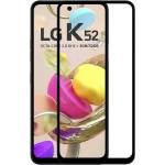 LG 5d стъклен протектор за lg k52 lm-k520