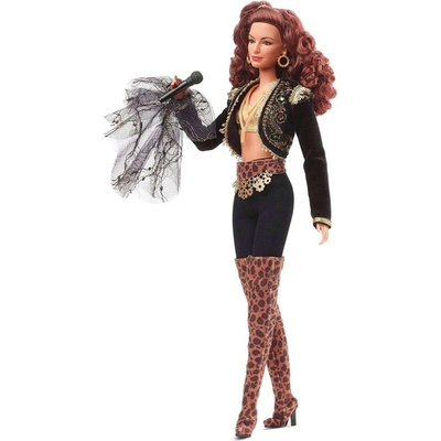 Barbie Signature Gloria Estefan Doll