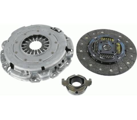 SACHS 3000 950 631