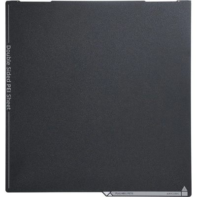 Anycubic PEI Плоча за печат - Kobra 3 Max (S010305)