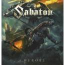 SABATON - HEROES