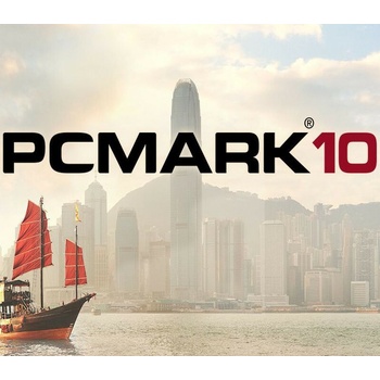 PCMark 10