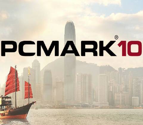 PCMark 10