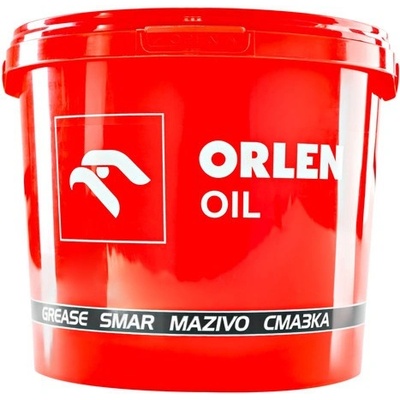 Orlen Oil Liten Premium ŁT-4EP1 9 kg