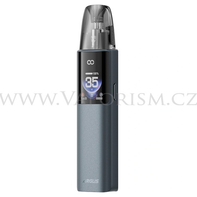 VOOPOO Argus G4 Pod 1650 mAh Gray