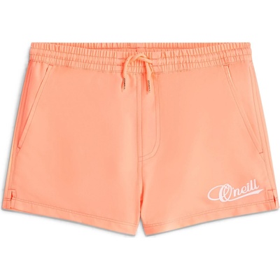 O'Neill Детски бански слипове O'Neill Kid's Essentials Swimshorts Swim brief - Funky Peach - размер 152 (EU) (750-2900-0214)