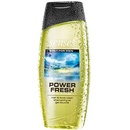 Avon Senses Power Fresh sprchový gél 250 ml